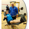 10.02.2023_Spedializzazione Sportiva e Posturale : Corso di formazione per Terapisti e Trainer Su Wellbacksystem - foto 1